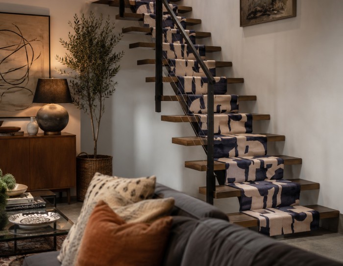 staircase runner carpets
